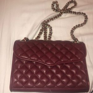 Rebecca Minkoff crossbody bag